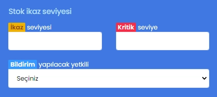 Android ve iOS Uygulamalı Atık Takip Sistemi