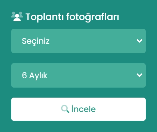 Atık Takip Sistemi